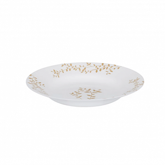 Тарелка суповая ЗИРОН 22см