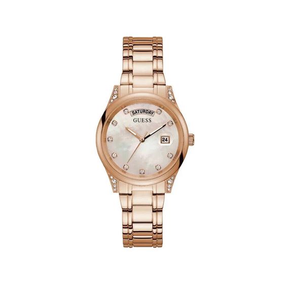 GUESS Aura watch