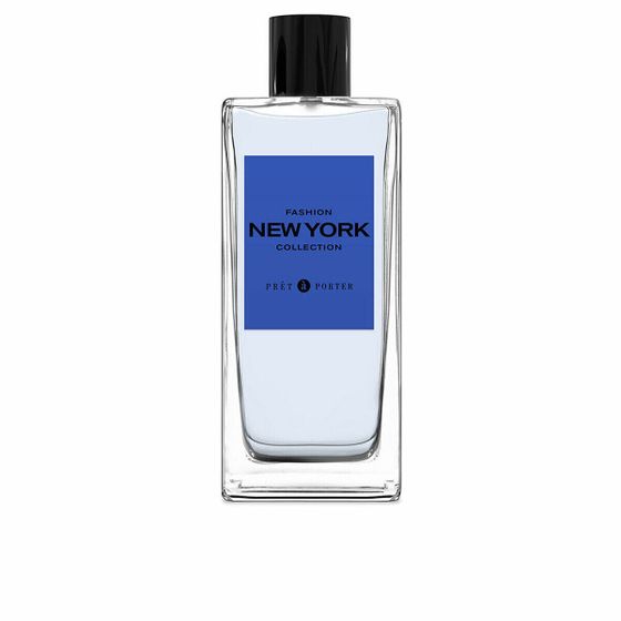 Мужская парфюмерия Pret à Porter New York EDP 100 ml