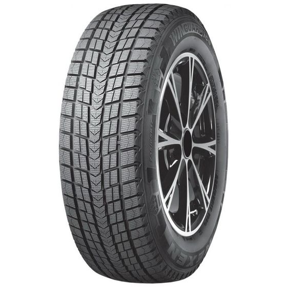 Шина зимняя нешипуемая Nexen Winguard Ice SUV 225/60 R18 100T