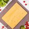 Доска разделочная BAMBOO 25х35см