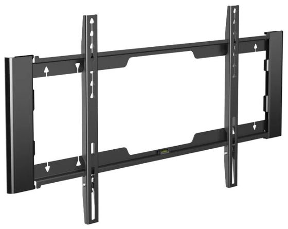 Кронштейн для телевизора Holder LCD-F6910-B черный 32&quot;-70&quot; макс.45кг настенный фиксированный