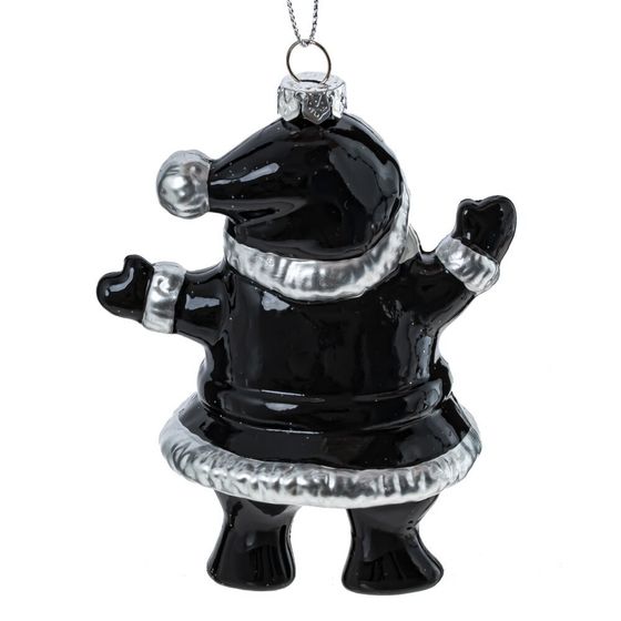 Украшение новогоднее &quot;Дед Мороз&quot;, L8,3 W6,2 H10 см