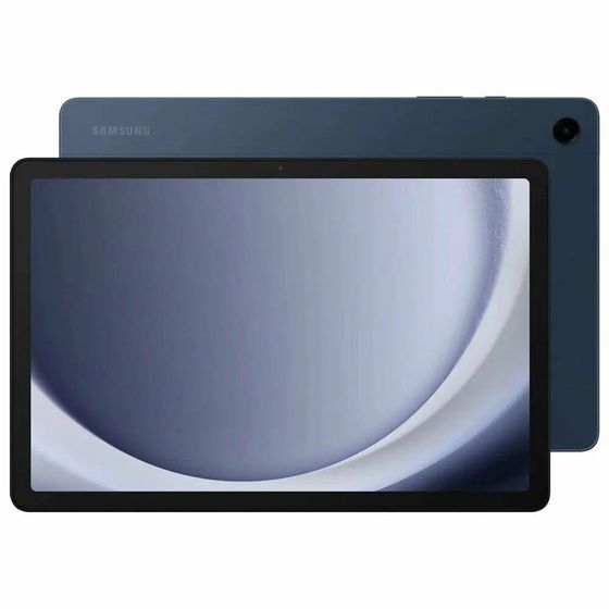 Планшет 11&quot; Samsung Galaxy Tab A9+ SM-X210 темно-синий LCD 1920x1200 4Gb/64Gb Android 13 WiFi (SM-X210NDBACAU)
