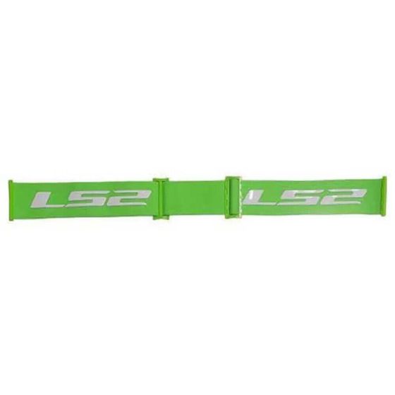 LS2 Aura Goggles Strap