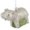 Украшение новогоднее &quot;Слон&quot;, L12 W4,5 H8 см
