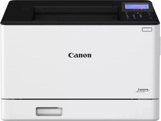 Принтер лазерный Canon i-Sensys LBP673Cdw A4 Duplex Net WiFi белый (5456C007)