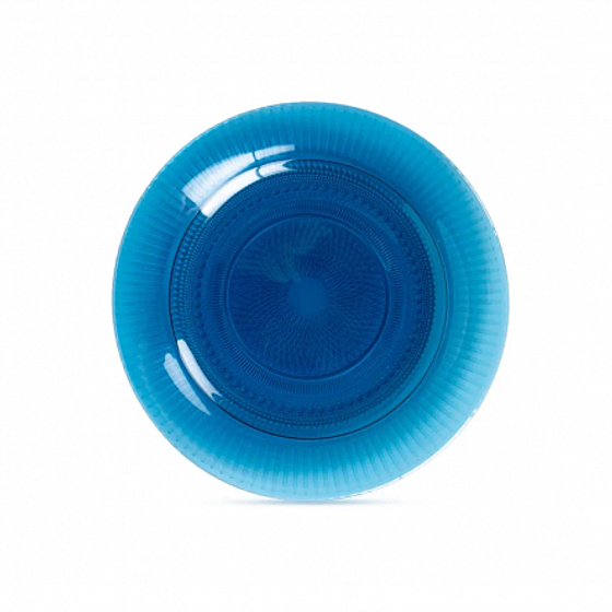 Набор столовый ЛУИЗ ЛОНДОН ТОПАЗ 16пр со стаканами РОМБ ТОПАЗ 310мл