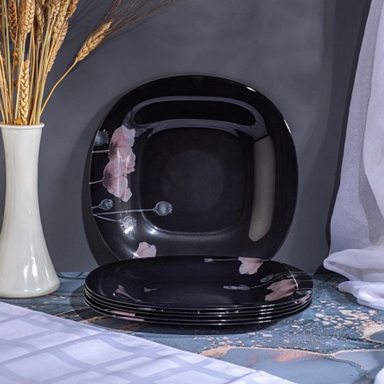 Набор столовый CARINA ANGELIQU ROSE 44 предмета