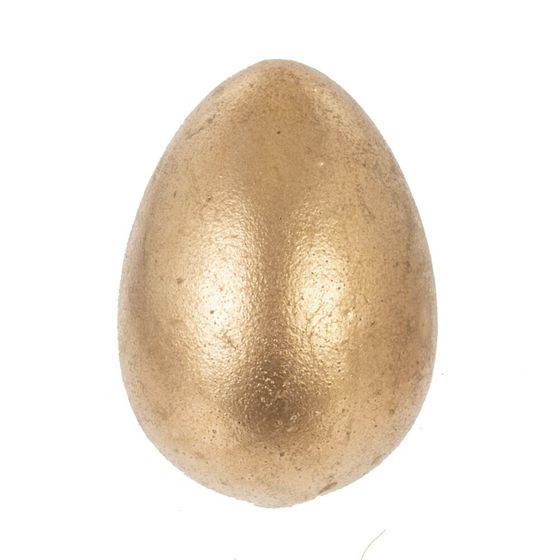 Набор из 14-ти изделий декоративных &quot;Яйцо&quot; , Д16 Ш7 В23 см