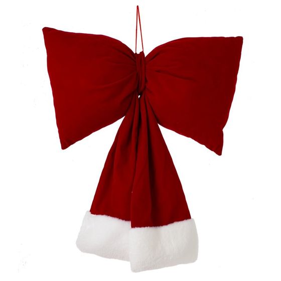 Декоративное изделие &quot;Бант&quot;, L40 W12 H28 см