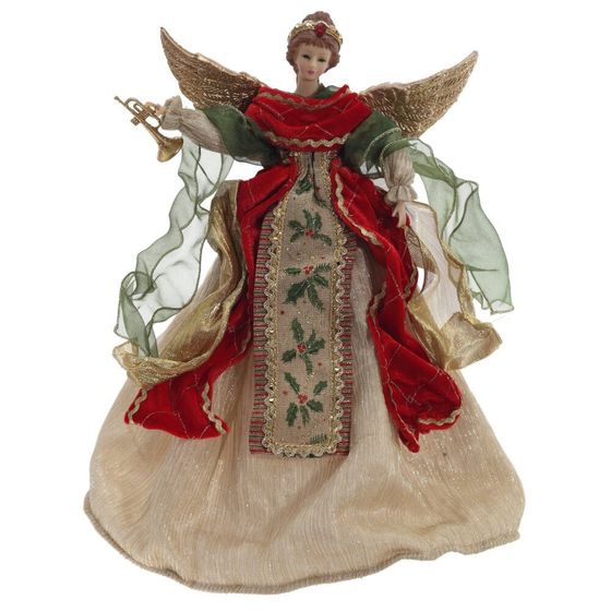 Декоративное изделие &quot;Ангел&quot;, L24 W16 H40 см