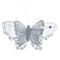 Изделие декоративное &quot;Бабочка&quot;, L9,5 W14 H3 см