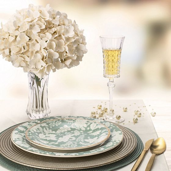 Столовый сервиз IMPERIAL 18 предметов