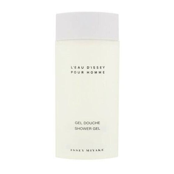 Issey Miyake L&#39;Eau d&#39;Issey Pour Homme Shower Gel