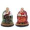 Фигурка декоративная &quot;Бабушка/Дедушка&quot;, L6 W6 H7,5 см, 2в.