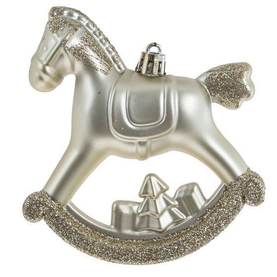 Набор из 20шт Украшение новогоднее &quot;Шар&quot;, L40 W8 H40 см