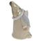 Фигурка декоративная &quot;Гном&quot;, L7,5 W6,5 H11 см, 2в.