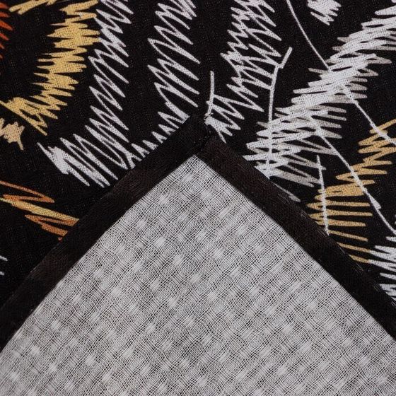 !09 Набор подарочный "MEN" 5 предметов (Мочалка 2 вида, Полотенце 70Х146 см., Щётка, Емкость))