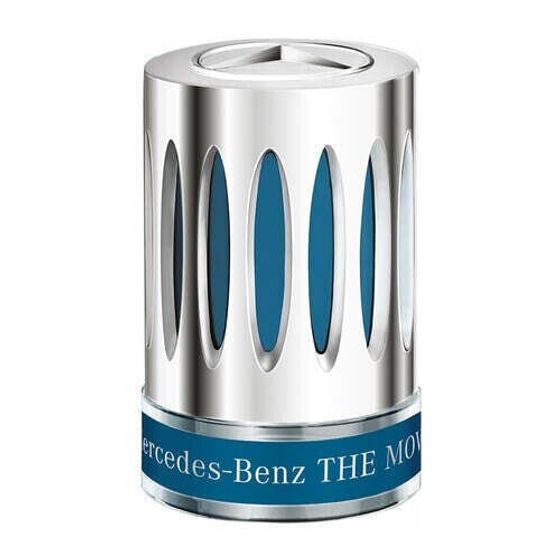 Mercedes Benz The Move Eau de Toilette