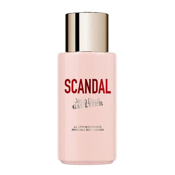 JEAN PAUL GAULTIER Scandal Perfumed Body Lotion 200ml Eau De Parfum