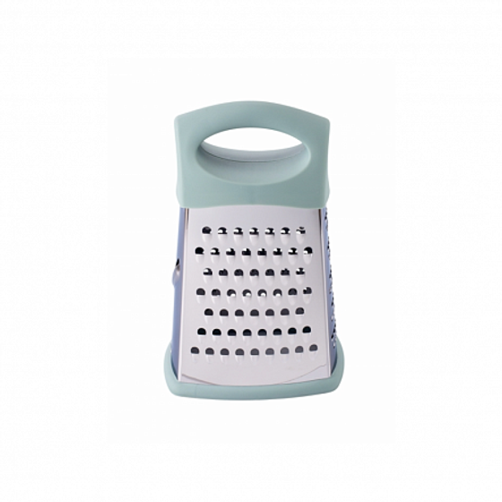 Терка SCANDINAVIA 4-х сторонняя