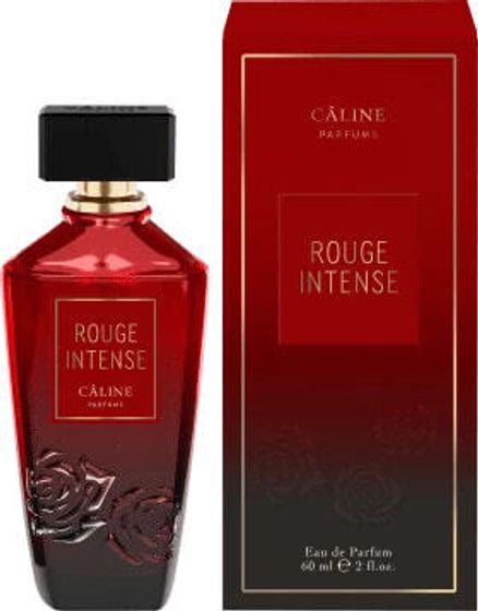 Rouge intense Eau de Parfum, 60 ml