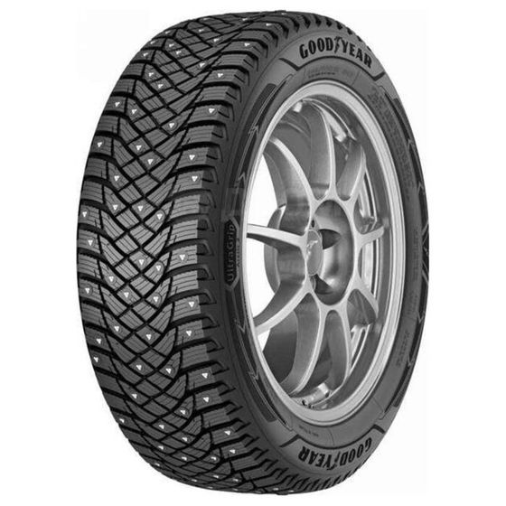 Шина зимняя шипованная Good Year UltraGrip Arctic 2 SUV 235/50 R19 103T