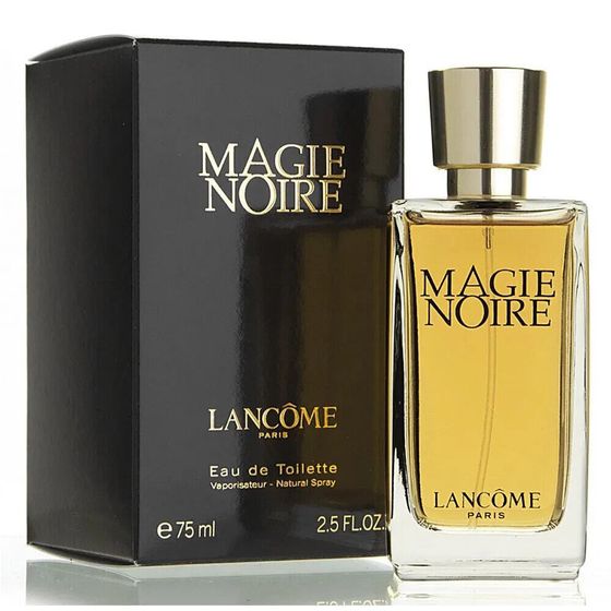 Lancome Magie Noire Туалетная вода 75 мл