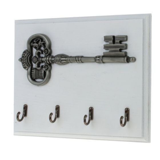 Ключница, Д24,5 Ш3,5 В19 см