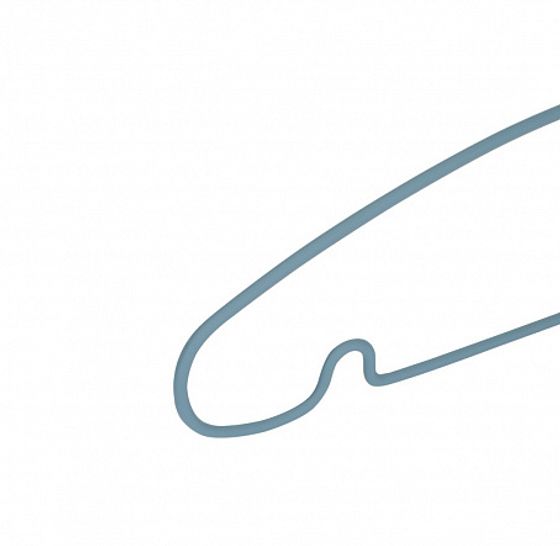 Набор матовых вешалок MOSAIC 5шт