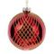 Украшение новогоднее &quot;Шар&quot;, D8 см, L8 W8 H10 см