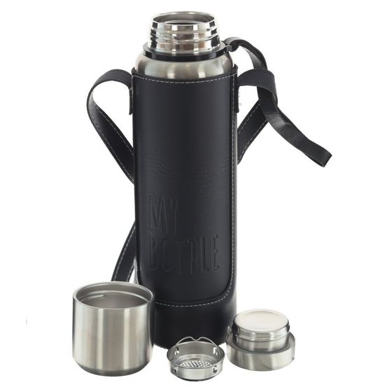 Термос, 1200 мл, L10 W10 H33 см