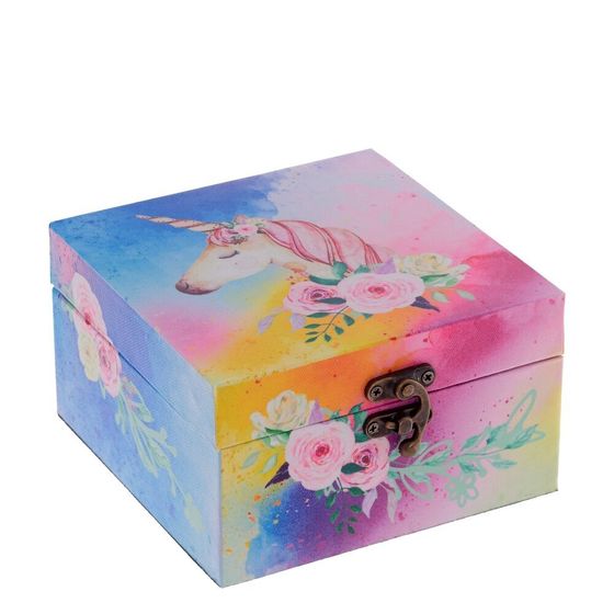 Шкатулка, Д14 Ш14 В8 см