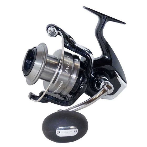 SHIMANO FISHING REELS Spheros SW spinning reel