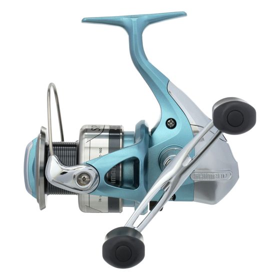 Shimano SPIREX FG Spinning Reels (SR4000FG) Fishing