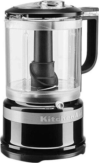 KitchenAid 5KFC0516EOB Black