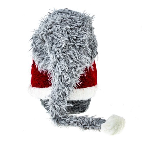 Игрушка набивная &quot;Гном&quot;, L20 W15 H30 см