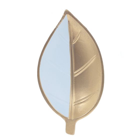 Подставка декоративная  &quot;Лист&quot;, L28 W15 H2,5 см