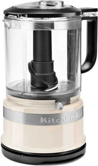 KitchenAid 5KFC0516EAC Almond White