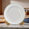 Тарелка обеденная ICONIC 25см