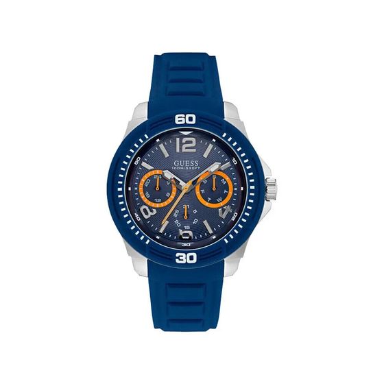 GUESS Gents Tread watch