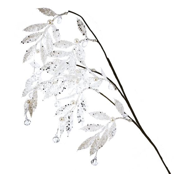 Изделие декоративное &quot;Ветка&quot;, L22 W3,5 H81 см