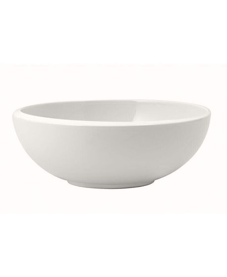 Villeroy and Boch New Moon маленькая круглая овощная чаша