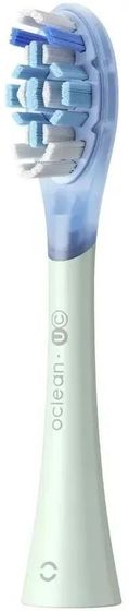 Насадка для зубных щеток Oclean UC01 (упак.:2шт) для всех моделей OCLEAN (C04000251)