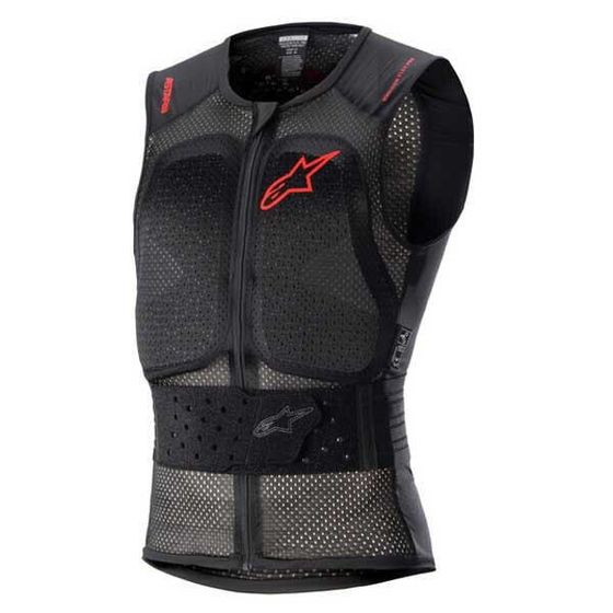 ALPINESTARS Nucleon Flex Pro protection vest