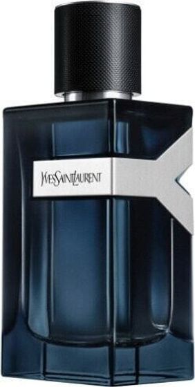 Yves Saint Laurent Perfumy Męskie Yves Saint Laurent Y Pour Homme Eau de Parfum Intense EDP 100 ml