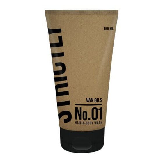 Van Gils Strictly No. 1 Hair &amp; Body Wash