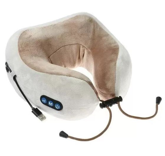 Массажер Centek CT-2199 бежевый