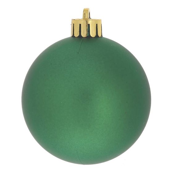 Набор из 40шт Украшение новогоднее &quot;Шар&quot;, D65/4/3 см, L14 W14 H26 см
